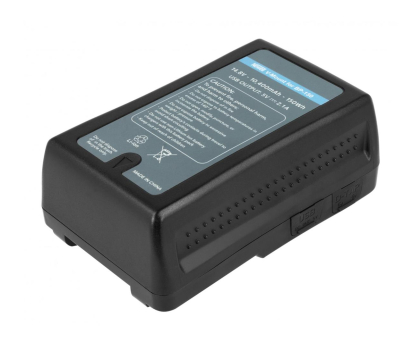 Akumulator do aparatu Newell BP-150WS do kamer z V-Mount
